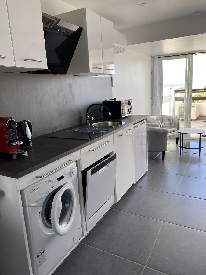 Studio Village Naturiste Agde Exterior photo